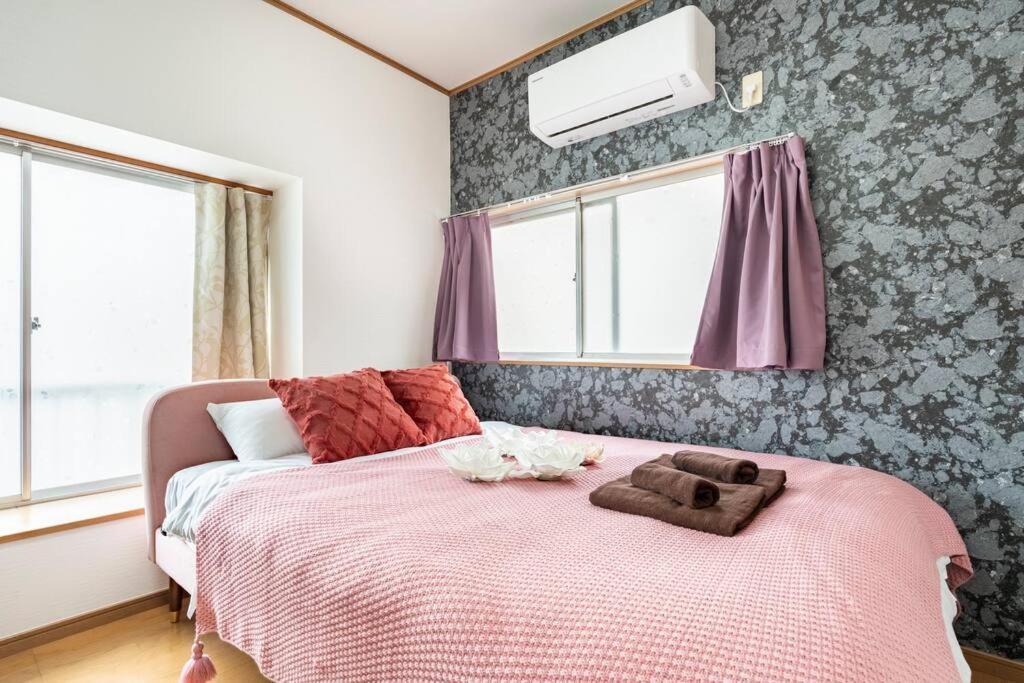 柴又1丁目 Apartment *