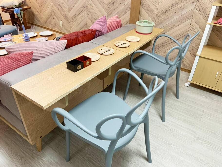 Apartment 柴又1丁目 *