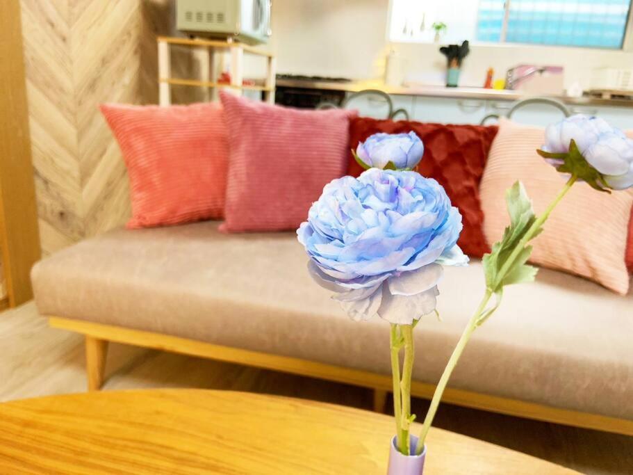 柴又1丁目 Apartment Tokyo