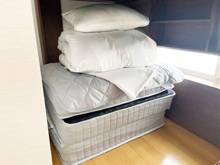 Apartment 柴又1丁目 *