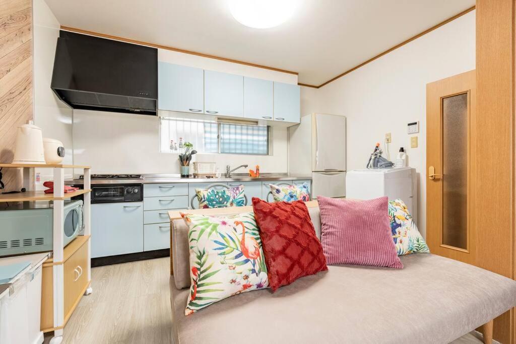 Apartment 柴又1丁目
