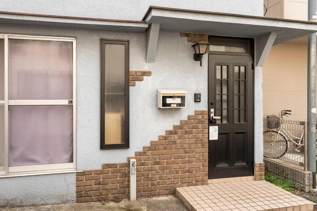 Apartment 柴又1丁目