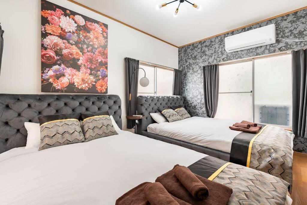 Apartment 柴又1丁目 Tokyo