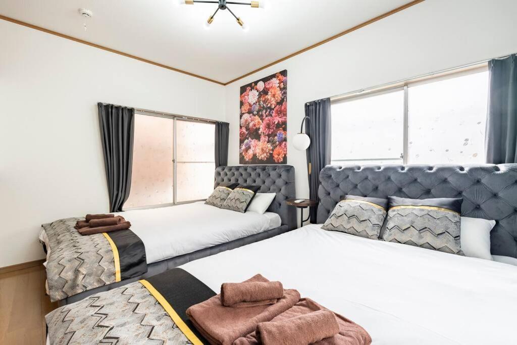 Apartment 柴又1丁目