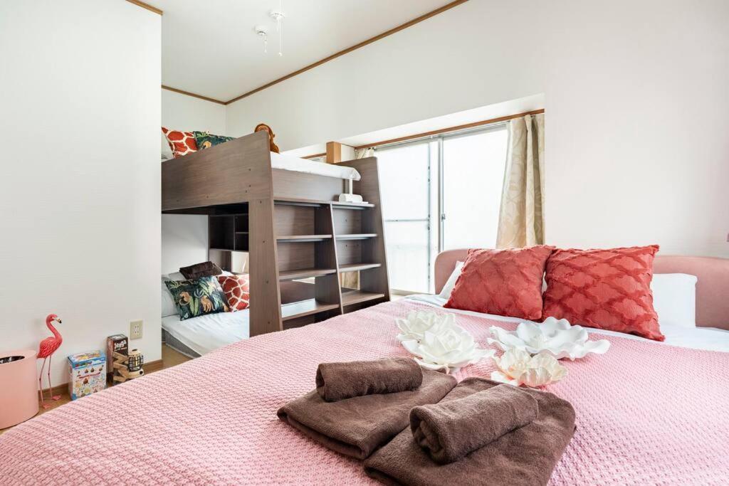 Apartment 柴又1丁目 *