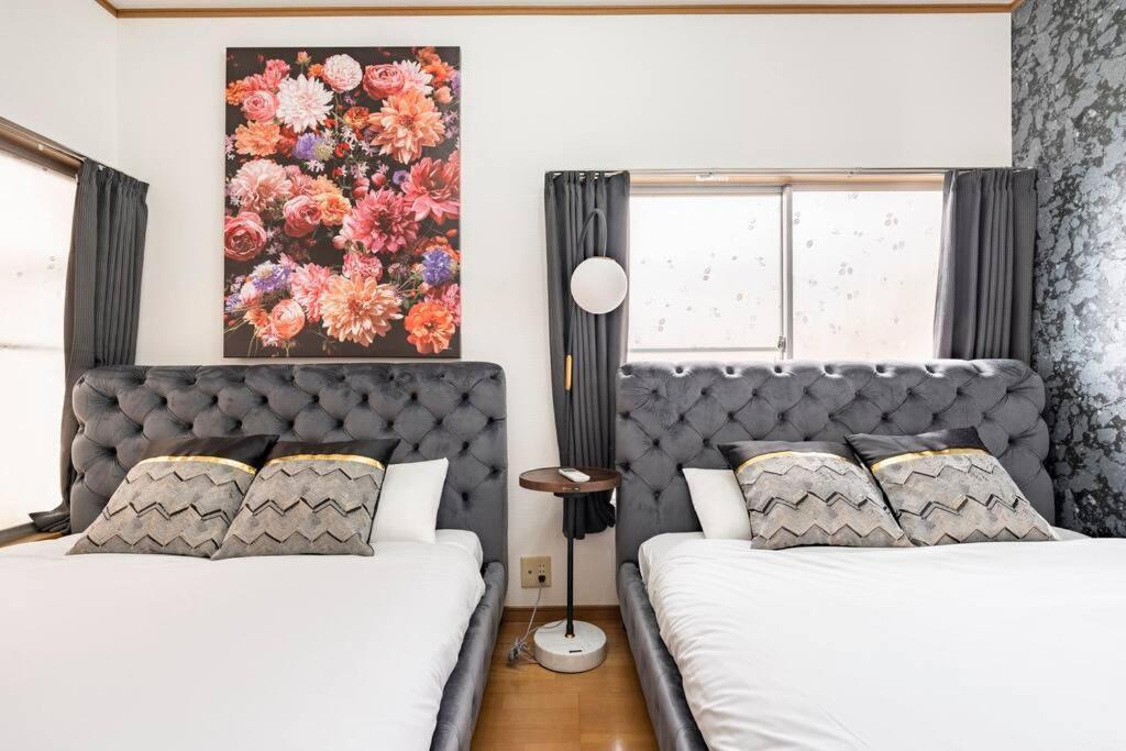 Apartment 柴又1丁目 Tokyo