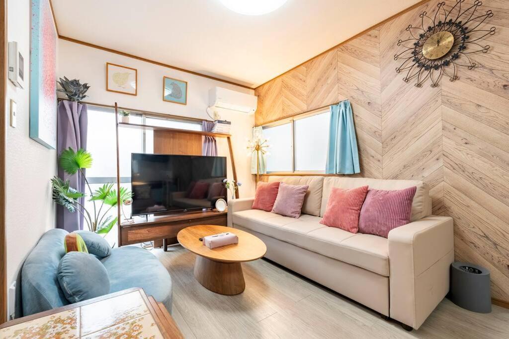 柴又1丁目 Apartment