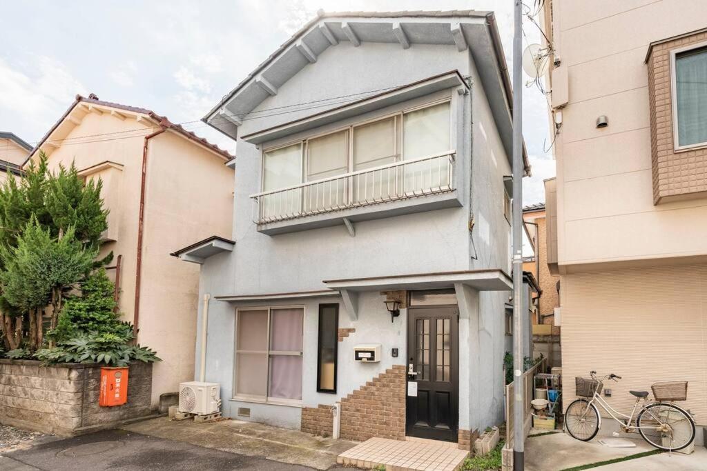 柴又1丁目 Apartment