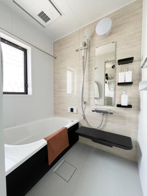Apartment Tnw南長崎3丁目 *