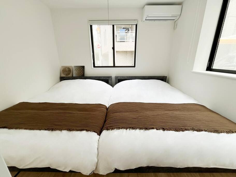 Tnw南長崎3丁目 Apartment Tokyo