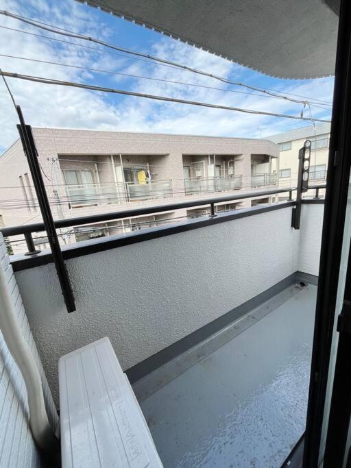 Apartment Tnw南長崎3丁目 Tokyo