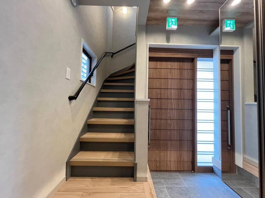Tnw南長崎3丁目 Apartment Tokyo