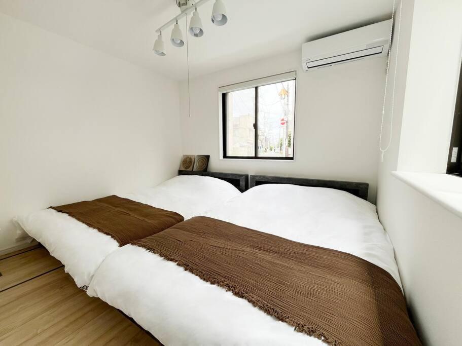 Apartment Tnw南長崎3丁目