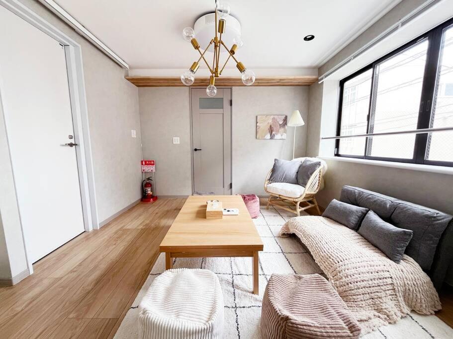 Tnw南長崎3丁目 Apartment *