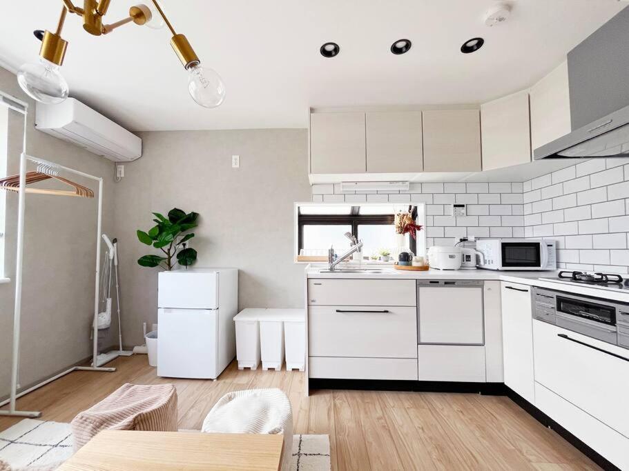 Tnw南長崎3丁目 Apartment *
