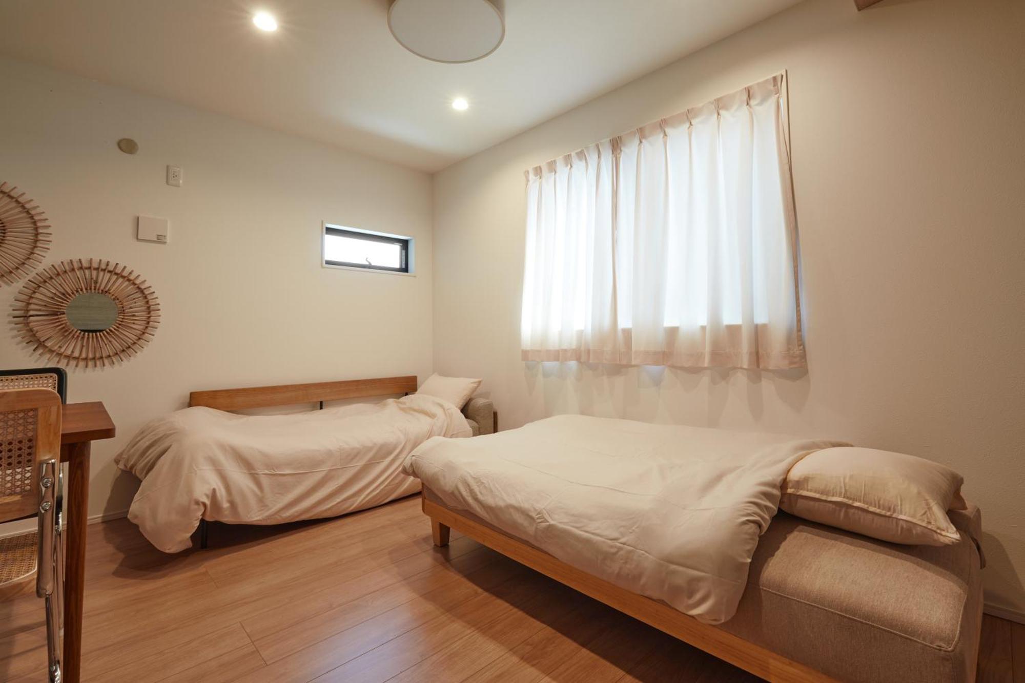 Guest house Skytree View Terrace *