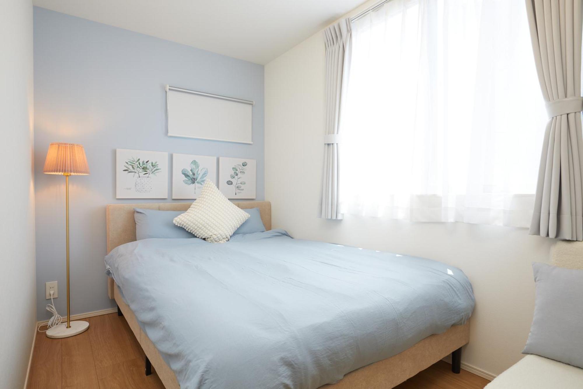 Guest house Skytree View Terrace *