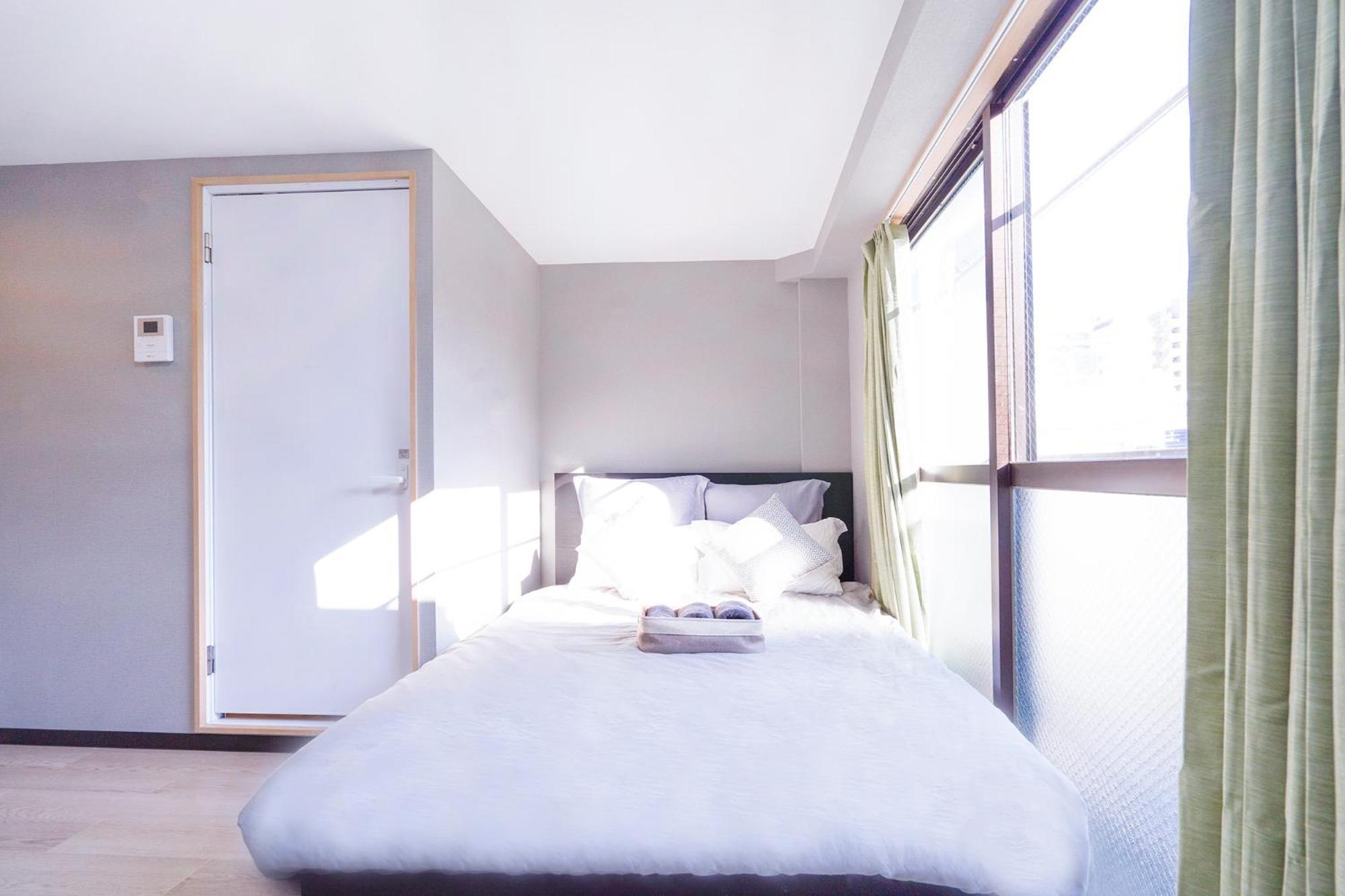 Cg Charming In The Heart Of Okubo 丶steps To Metro And Convenient Travel! Sos4 * Tokyo