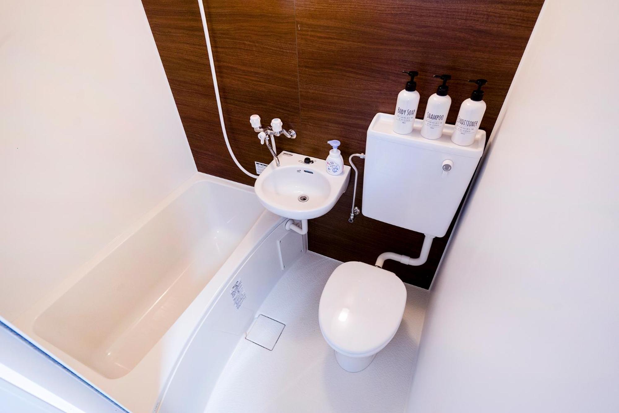 Cg Charming In The Heart Of Okubo 丶steps To Metro And Convenient Travel! Sos4 Apartment Tokyo