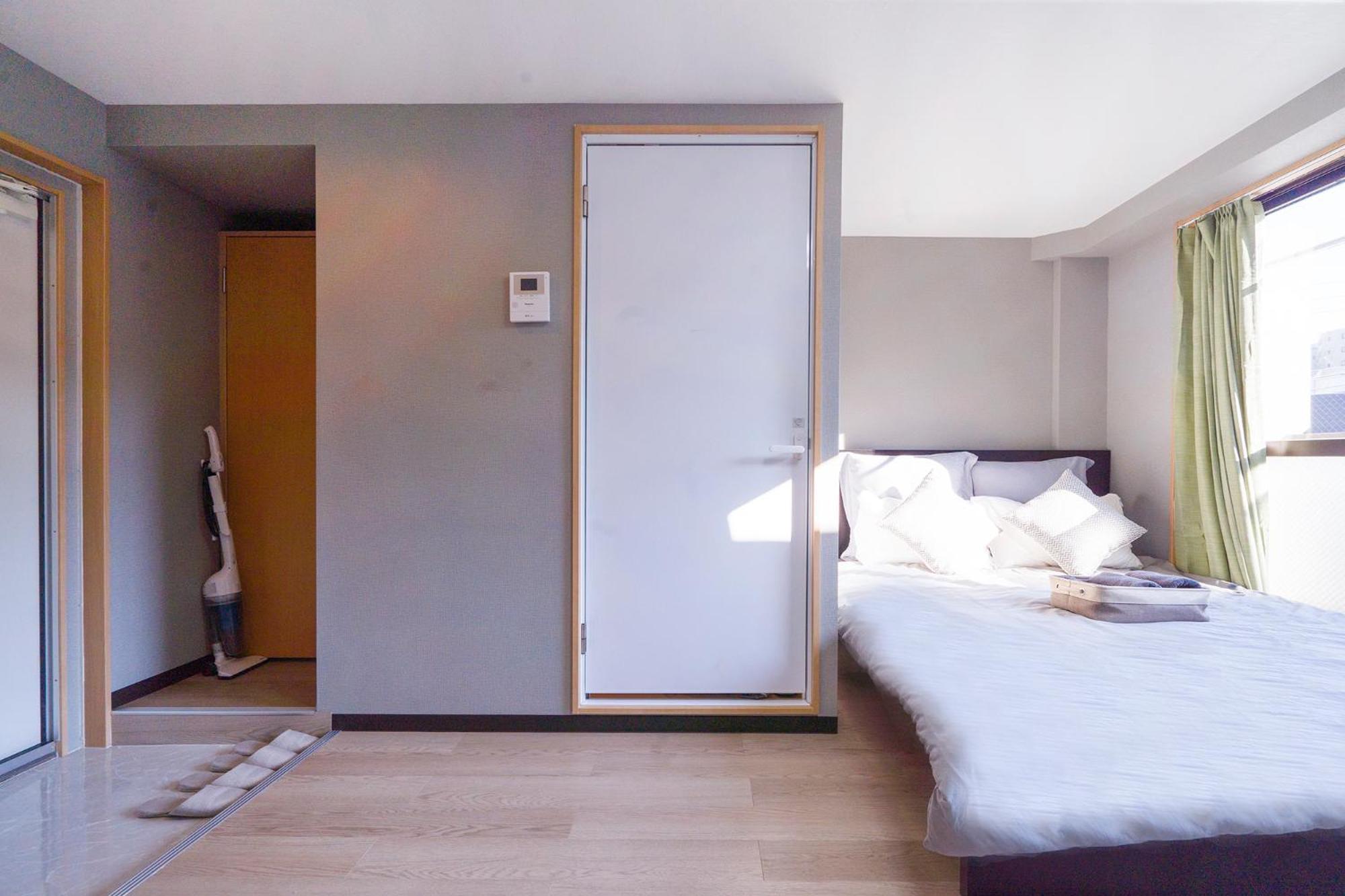 Cg Charming In The Heart Of Okubo 丶steps To Metro And Convenient Travel! Sos4 Tokyo