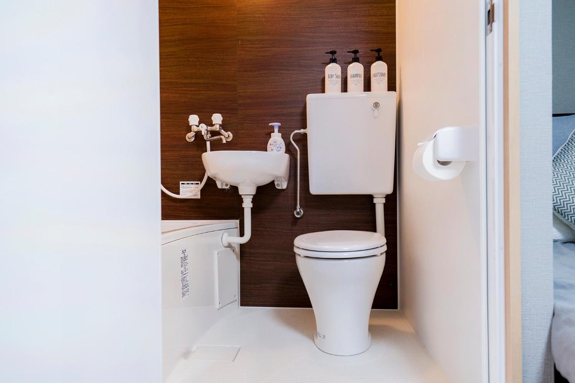 Cg Charming In The Heart Of Okubo 丶steps To Metro And Convenient Travel! Sos4 * Tokyo