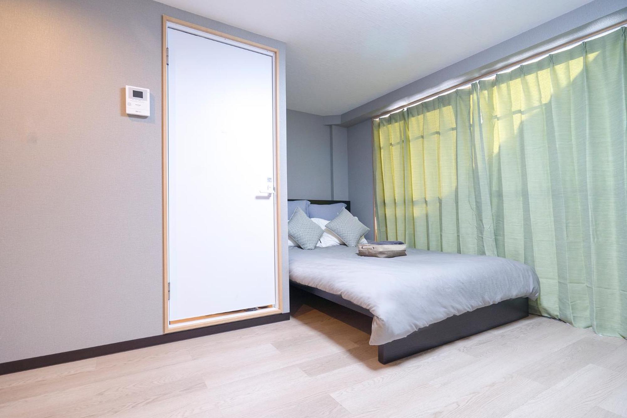 Cg Charming In The Heart Of Okubo 丶steps To Metro And Convenient Travel! Sos4 *