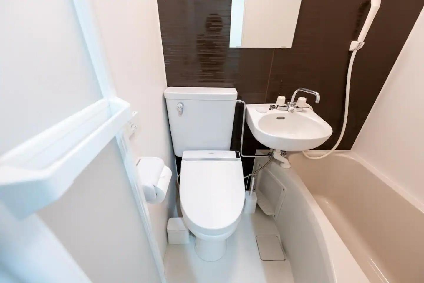 Yj-hotel Kamiikebukuro 2f 北池袋5分钟 新装上线 59平方