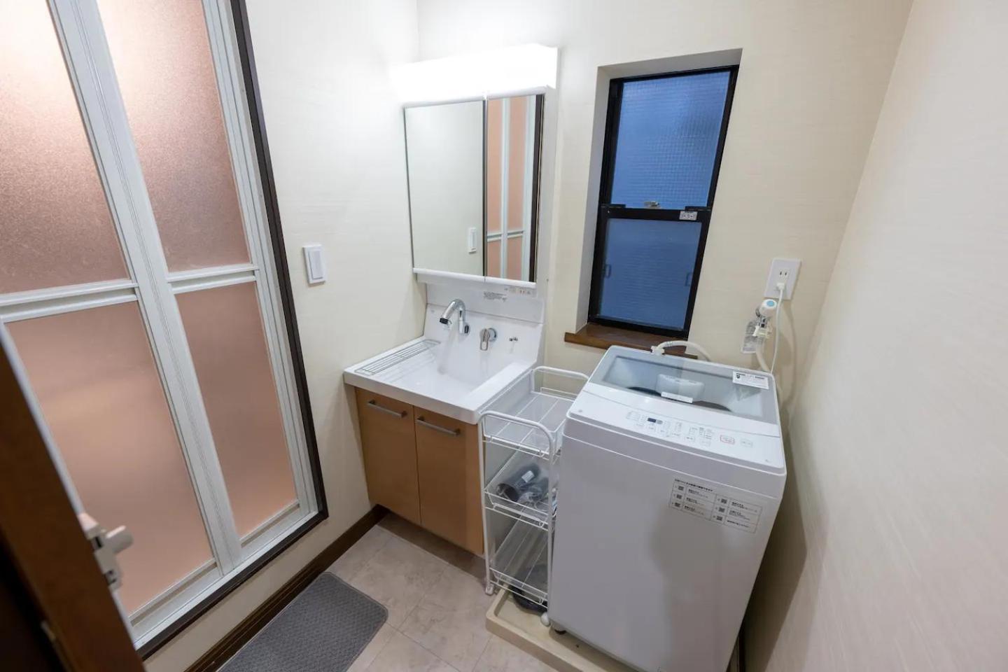 Yj-hotel Kamiikebukuro 2f 北池袋5分钟 新装上线 59平方 Apartment