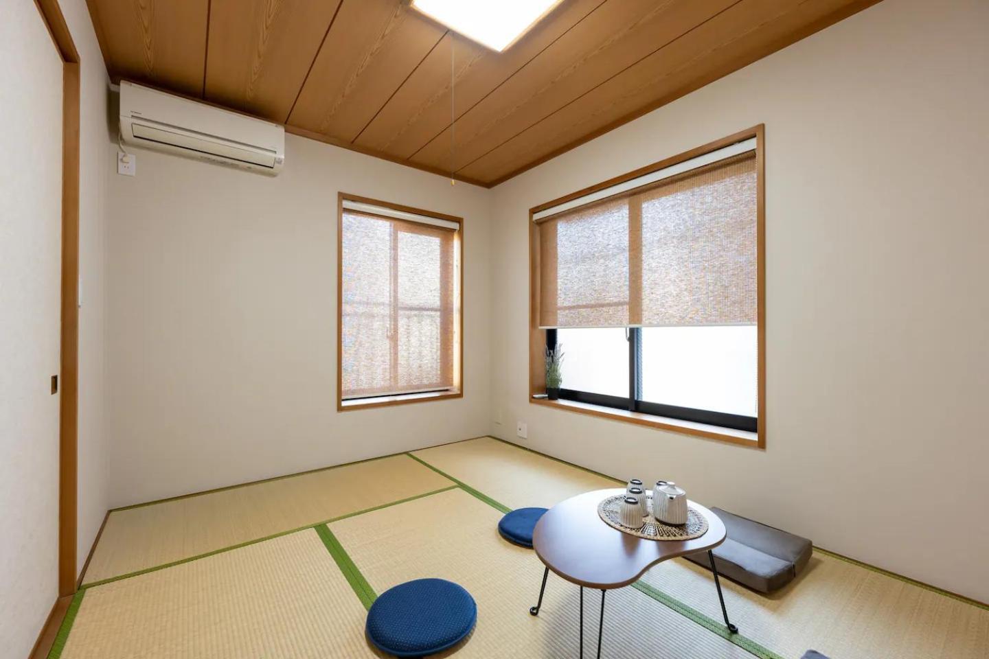 Apartment Yj-hotel Kamiikebukuro 2f 北池袋5分钟 新装上线 59平方 *