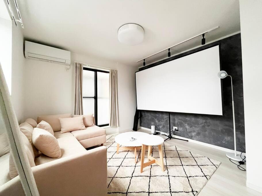Villa 押上3丁目戸建 Tokyo