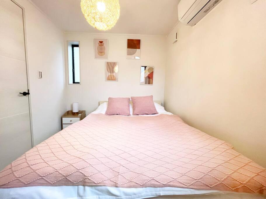 押上3丁目戸建 Villa *