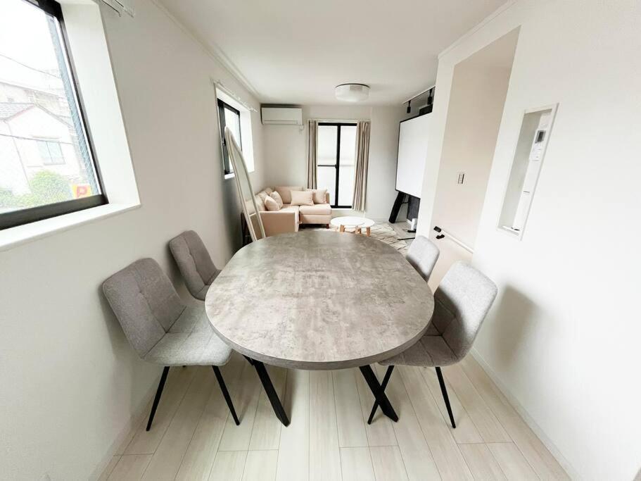 押上3丁目戸建 Villa