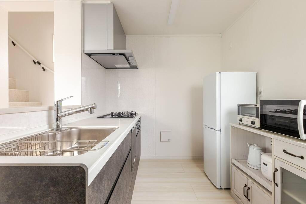 Villa 押上3丁目戸建 *
