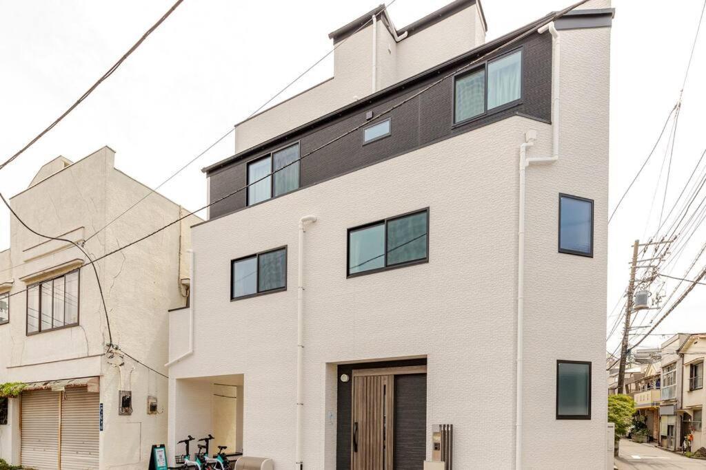 押上3丁目戸建 * Tokyo