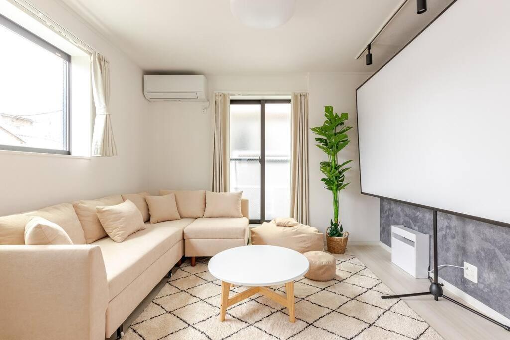 押上3丁目戸建 Villa *