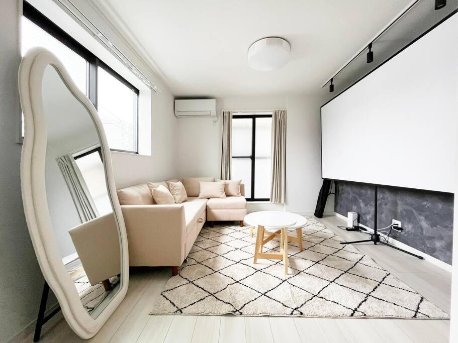 Villa 押上3丁目戸建 Tokyo