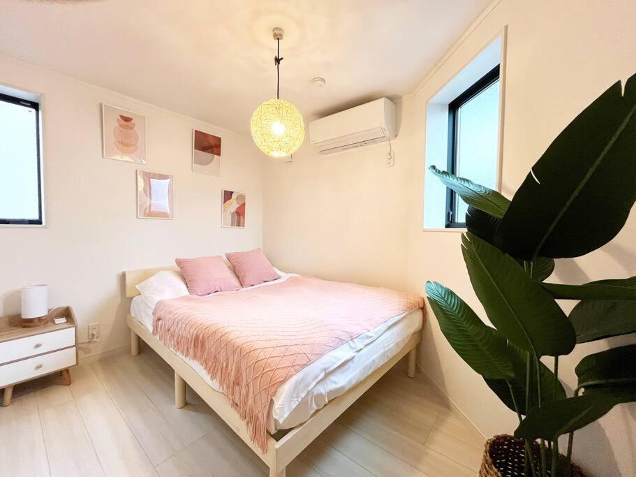 Villa 押上3丁目戸建 *