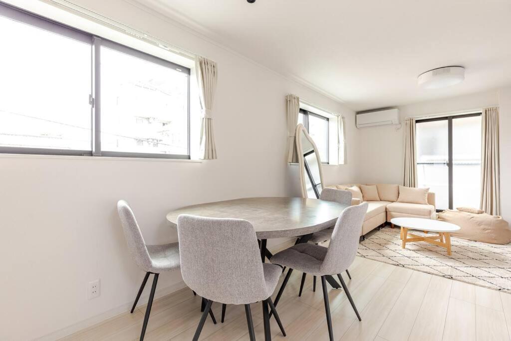 Villa 押上3丁目戸建