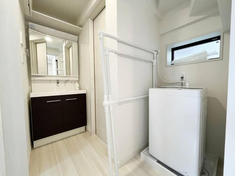 押上3丁目戸建 Villa Tokyo