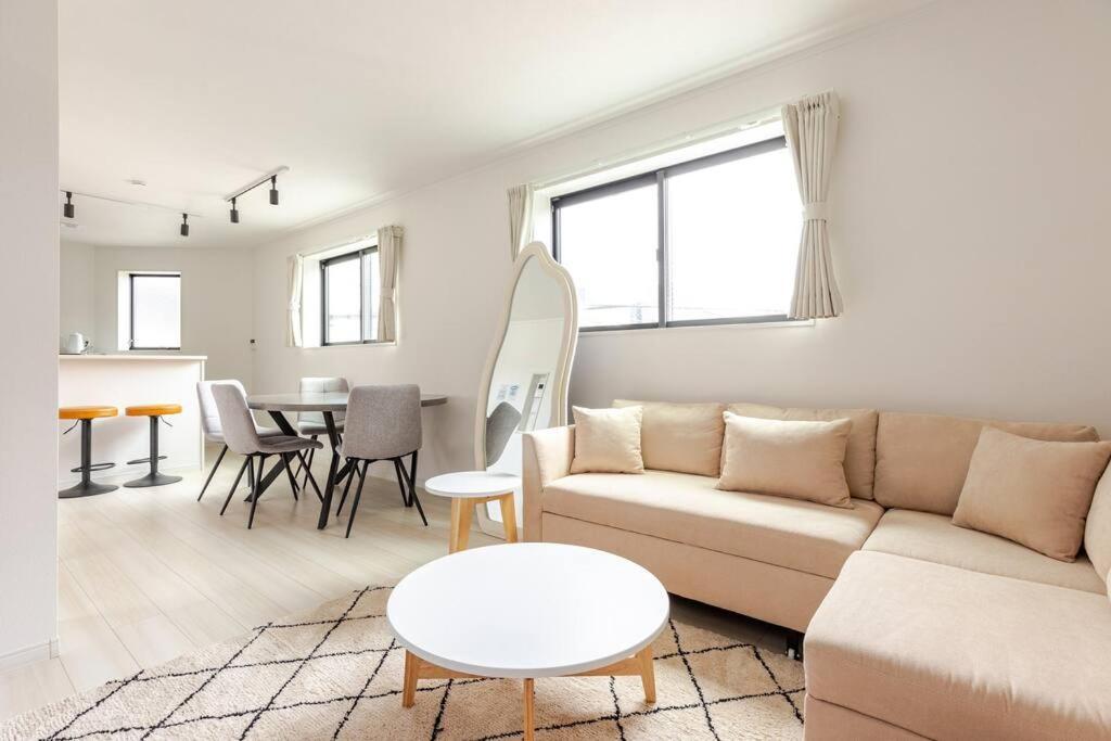 押上3丁目戸建 Villa