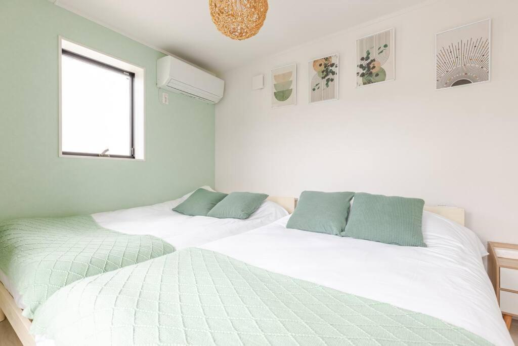 Villa 押上3丁目戸建