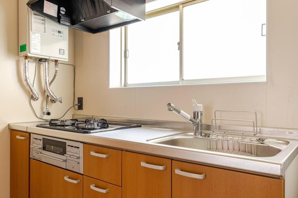 東十条1丁目2f Apartment Tokyo