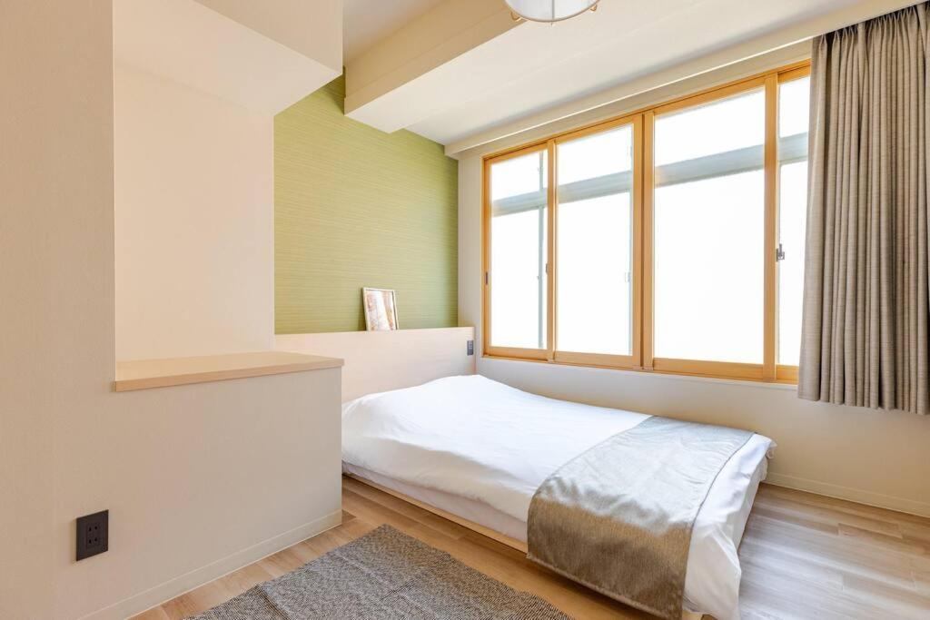 東十条1丁目2f Apartment *