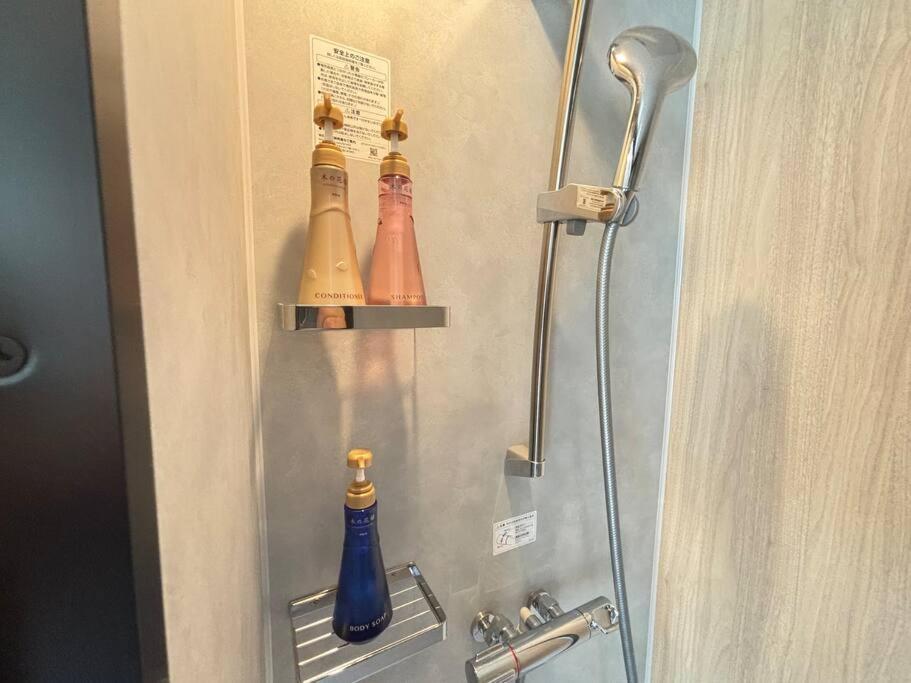 東十条1丁目2f Apartment