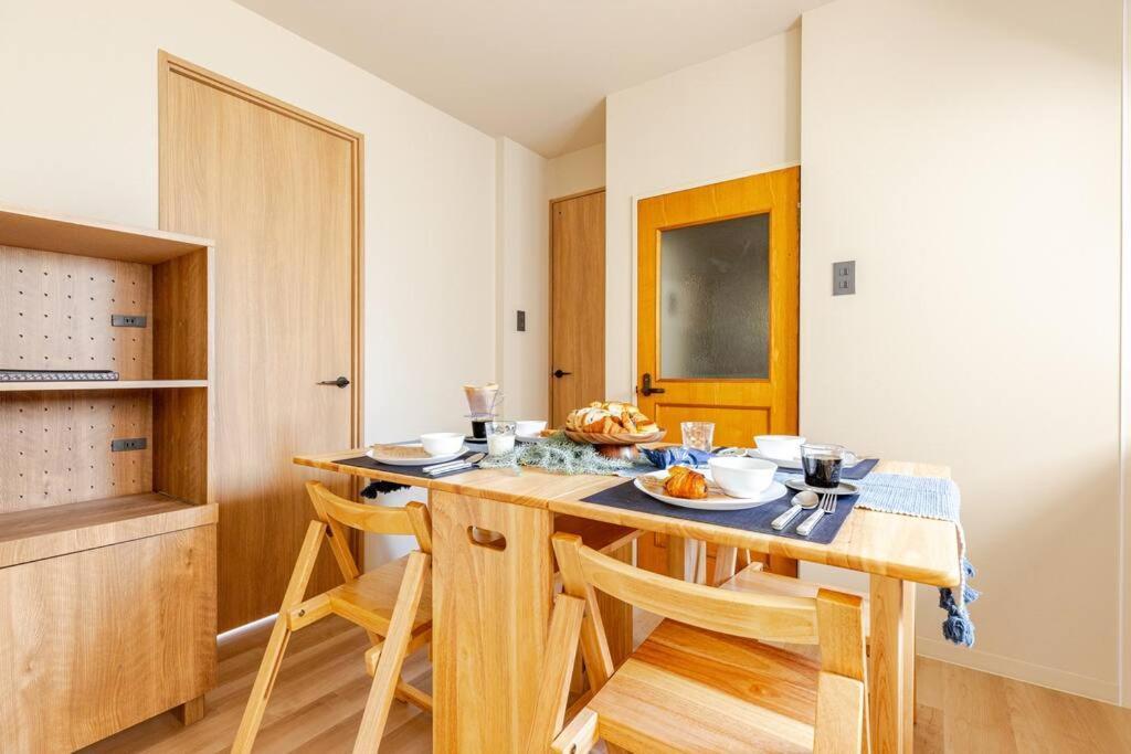 Apartment 東十条1丁目2f