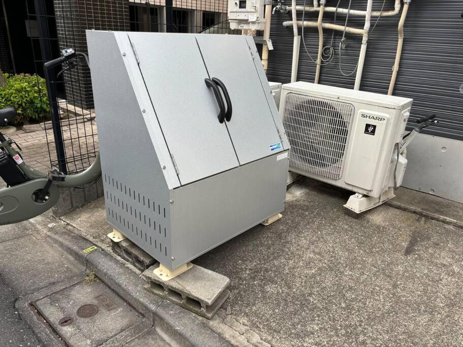 東十条1丁目2f Apartment Tokyo