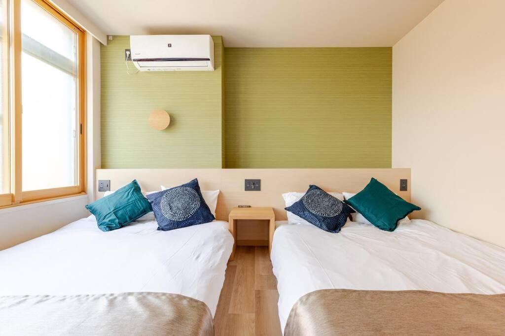 東十条1丁目2f Apartment *