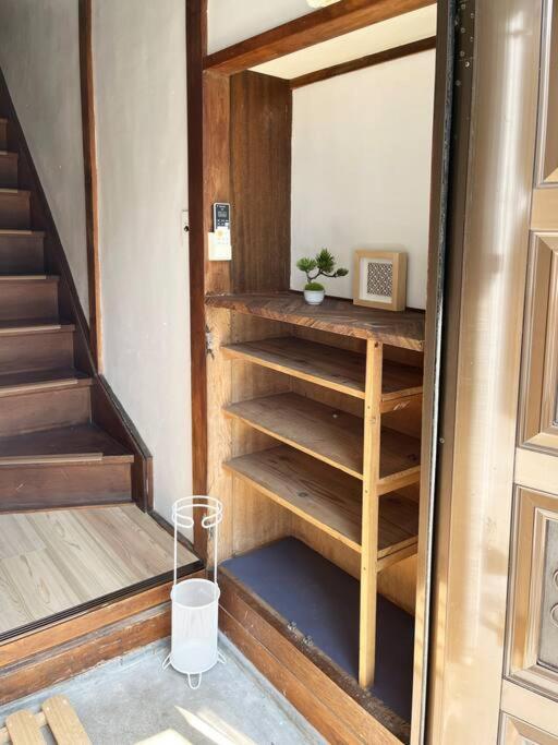 Holiday home 弥生町1丁目戸建 Tokyo