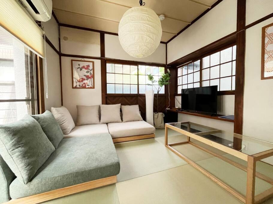 弥生町1丁目戸建 Tokyo