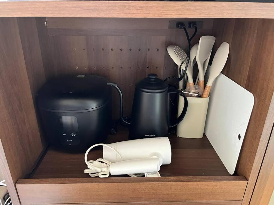 弥生町1丁目206 Apartment